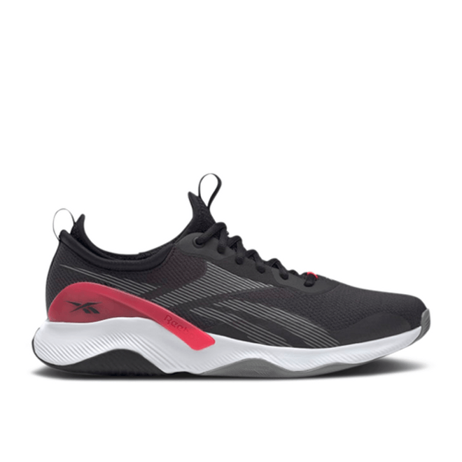 Reebok HIIT 2 'Black Neon Cherry' GX5253