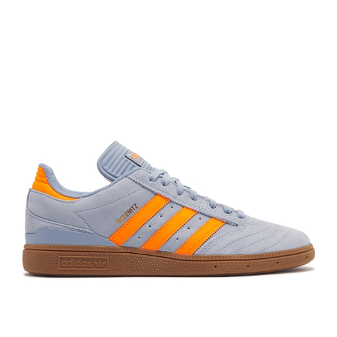 adidas Busenitz Pro 'Halo Silver Gum' H04876