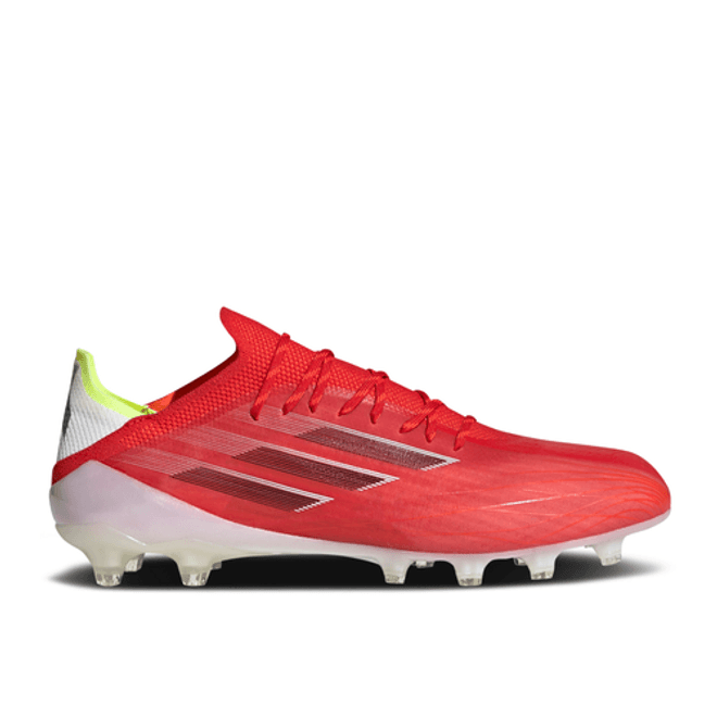 adidas X Speedflow.1 AG 'Red'