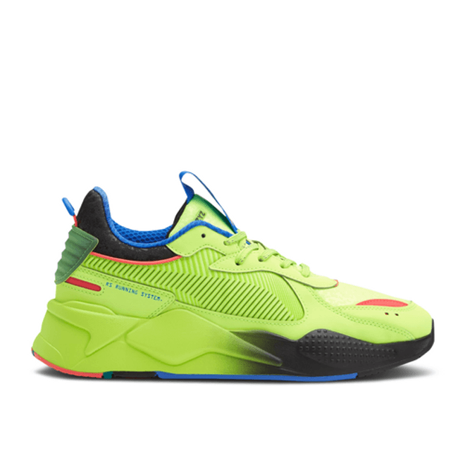 Puma RS-X 'Dazed 3' 384655-01