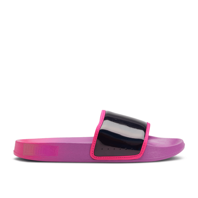 Puma Bratz x Leadcat Slide Jr 'Byzantium' 384566-01