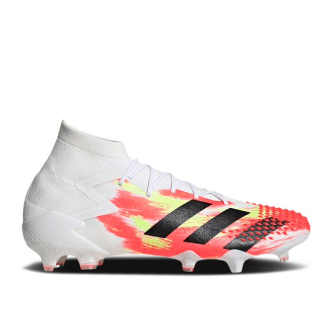 adidas Predator Mutator 20.1 FG 'Demonskin - Pop'