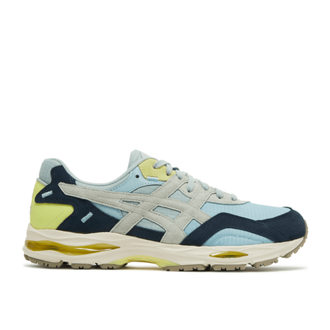 ASICS Gel MC Plus 'Smoke Blue Lichen Rock'