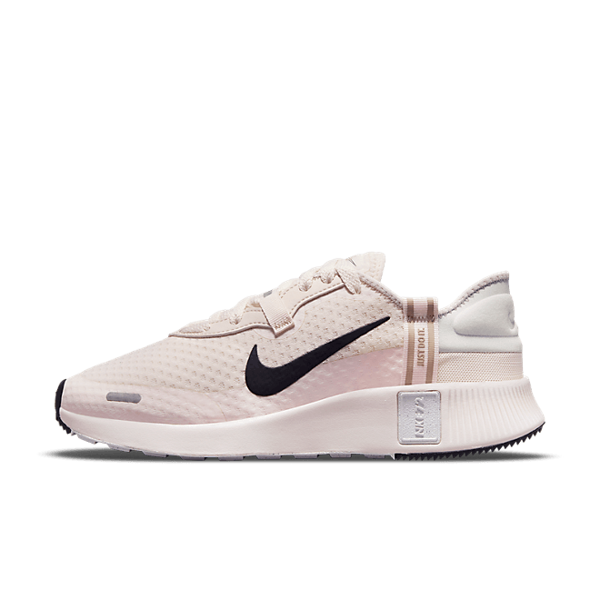 Nike Wmns Reposto 'Light Soft Pink'