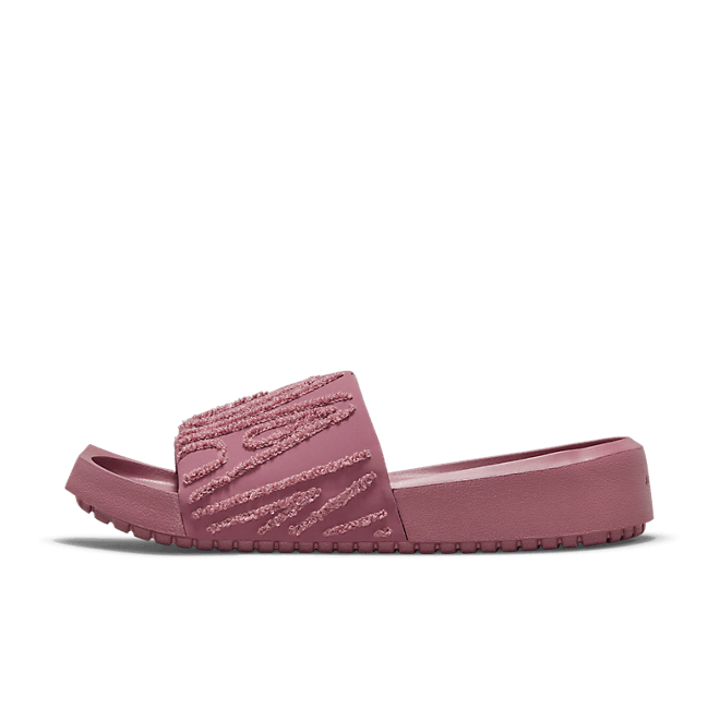 Air Jordan Wmns Jordan Nola Slide 'Light Mulberry' CZ8027-500