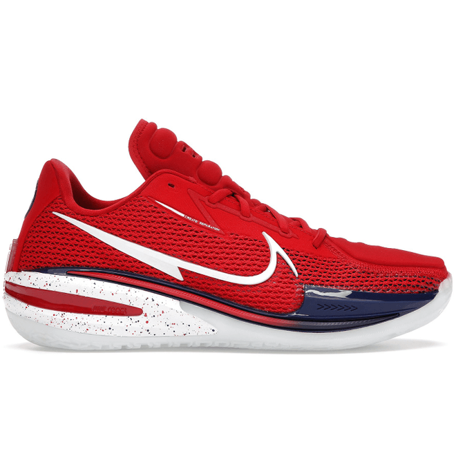 Nike Air Zoom GT Cut NN 'Team USA'