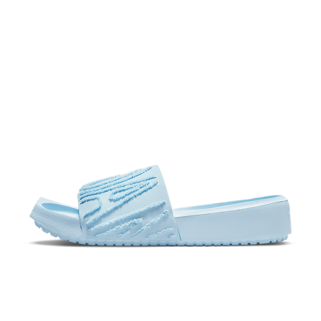 Air Jordan Wmns Jordan Nola Slide 'Celestine Blue' CZ8027-400