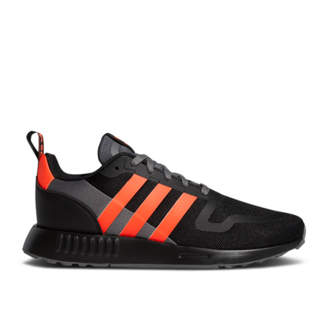 adidas Multix 'Black Solar Red'