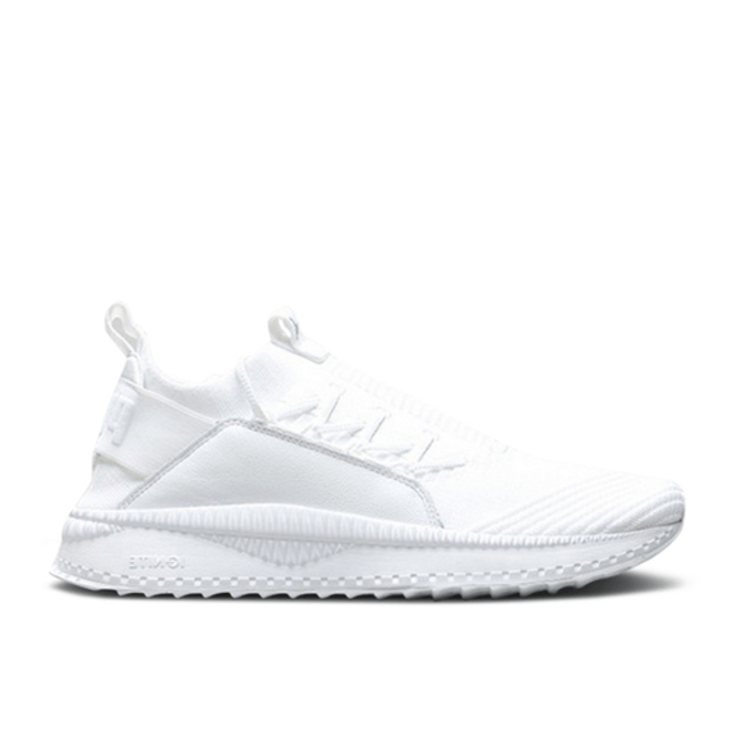 Puma Wmns Tsugi Jun 'Triple White' 367038-02