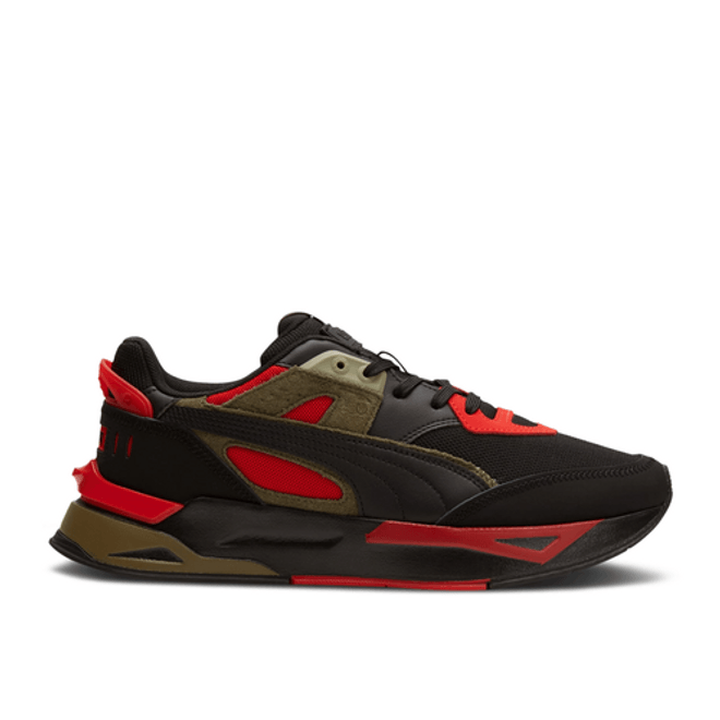 Puma Mirage Sport 'Tipoff' 383519-01