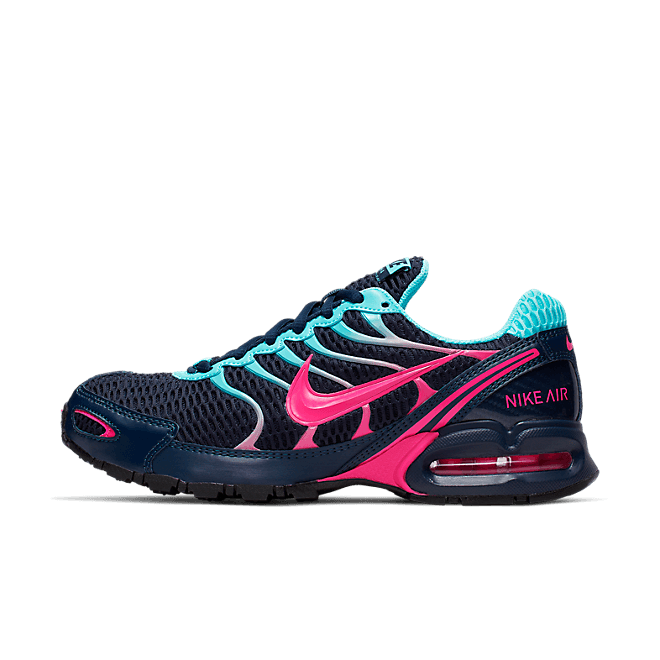 Nike Wmns Air Max Torch 4 'Midnight Navy Pink Blast' CN2160-400