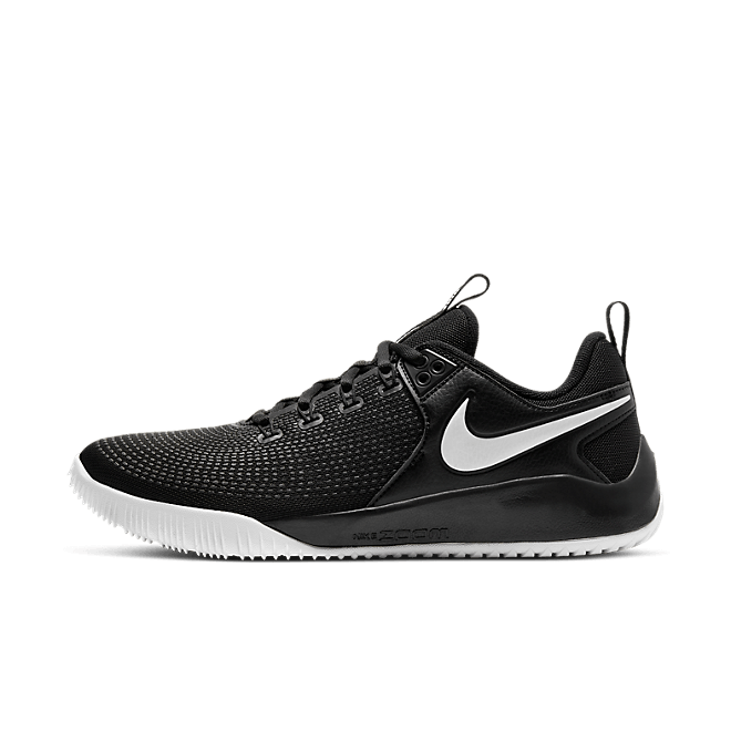 Nike Air Zoom Hyperace 2 'Black White'