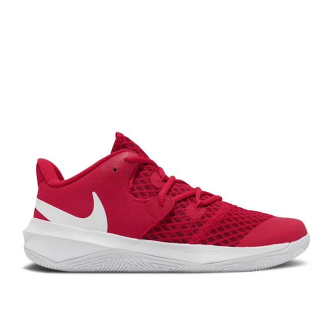 Nike Zoom Hyperspeed Court 'University Red'