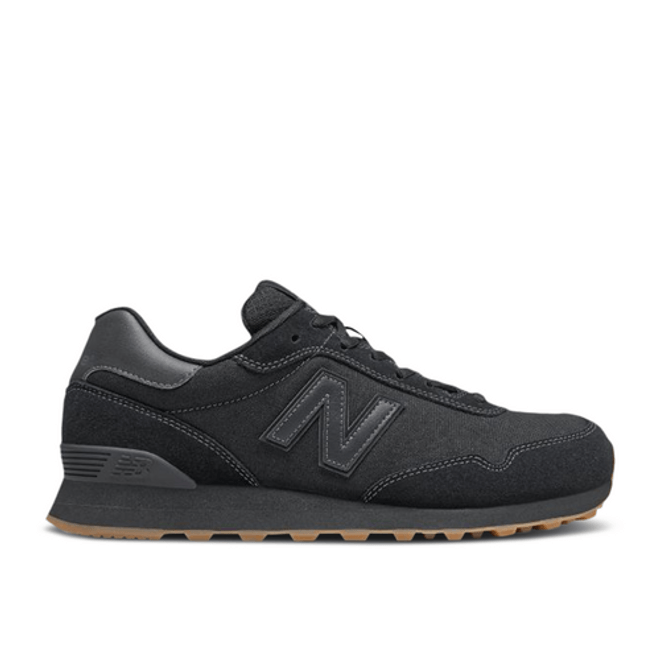 New Balance 515 'Black' ML515WAB