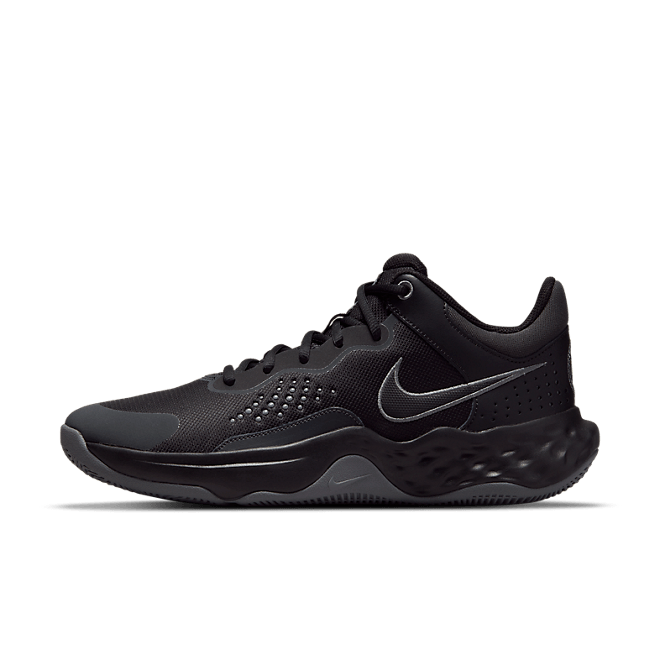 Nike Fly.By Mid 3 'Black Anthracite'