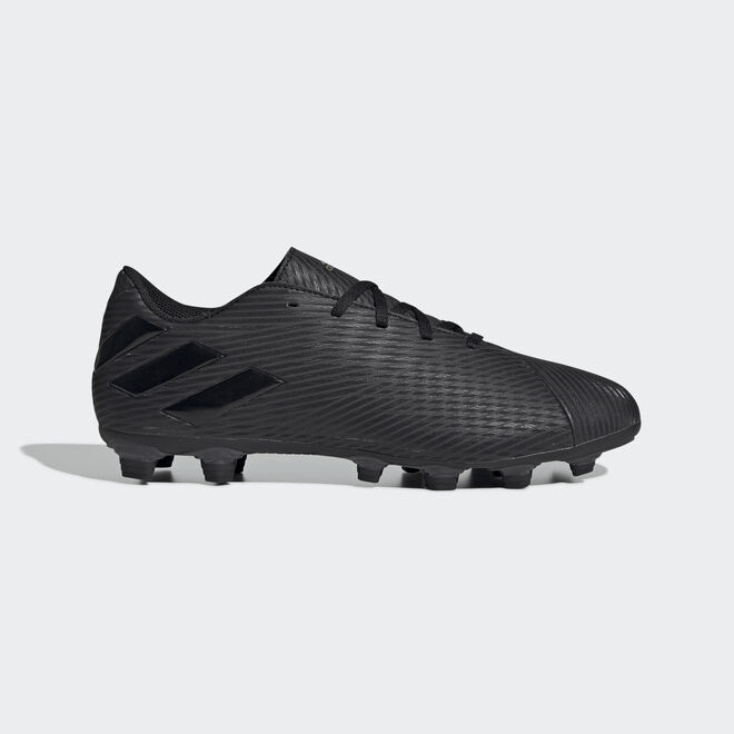 adidas Nemeziz 19.4 FG 'Triple Black' F34394