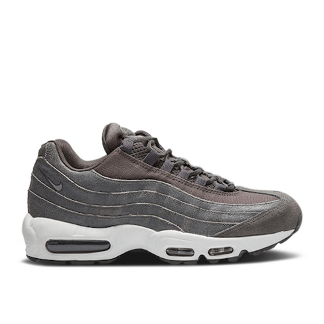 Nike Wmns Air Max 95 Premium 'Midnight Fog' 807443-005