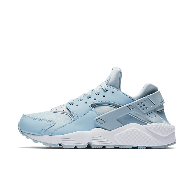 Nike Wmns Air Huarache Run 'Light Armory Blue' 634835-407