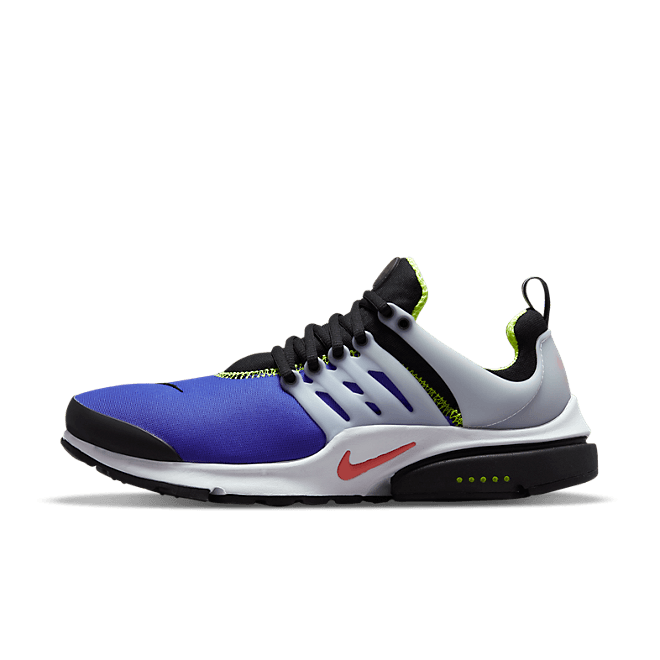 Nike Air Presto 'Persian Violet' DO6693-500