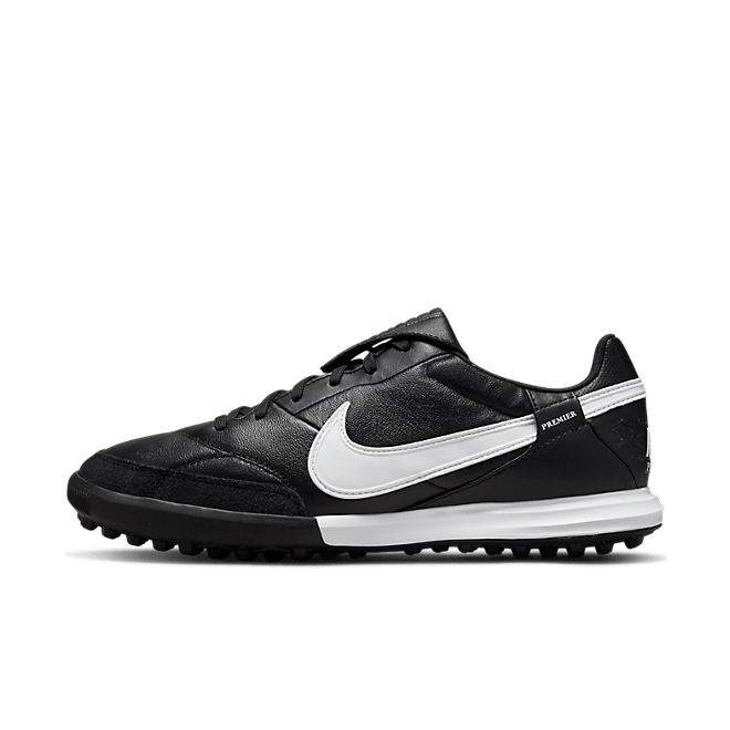 Nike Premier 3 TF 'Black' AT6178-010