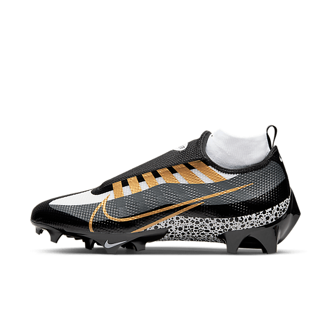 Nike Vapor Edge Pro 360 'Black Metallic Gold Speckled'