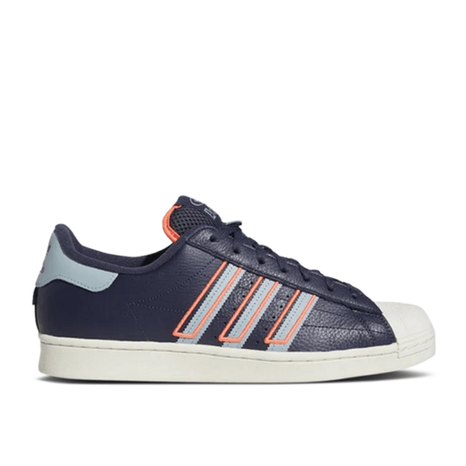 adidas Superstar 'Shadow Navy' GY3414