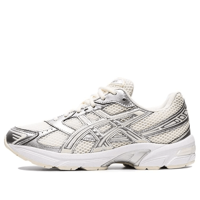 ASICS Wmns Gel 1130 'Cream Pure Silver'