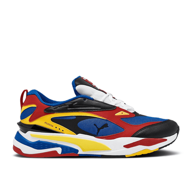 Puma RS-Fast 'Limits' 387740-01