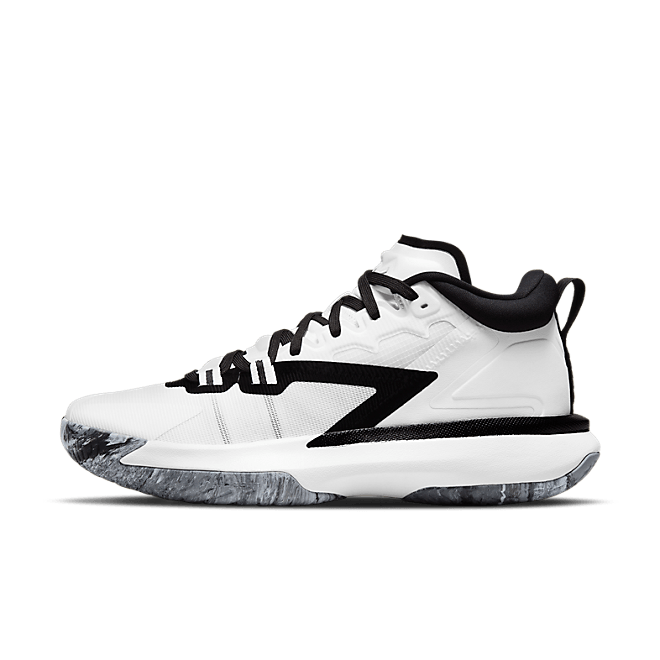 Air Jordan Jordan Zion 1 TB 'White Black'