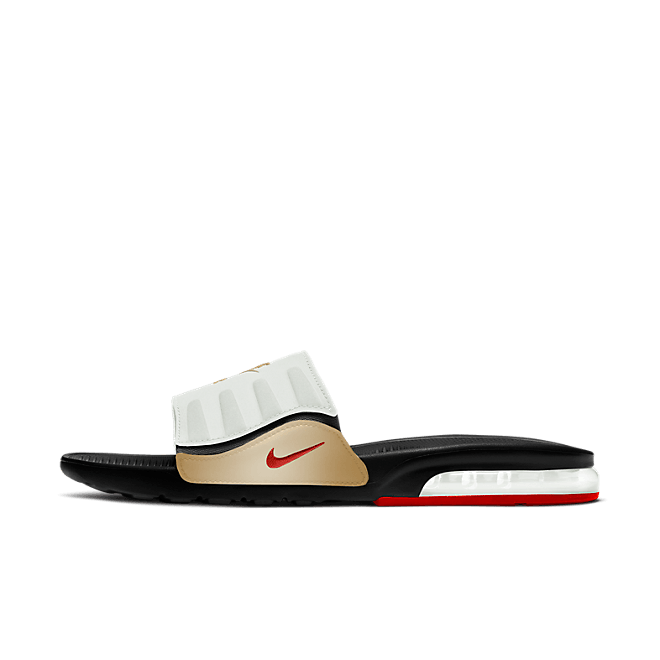 Nike Air Max Camden Slide 'Spades' BQ4626-101