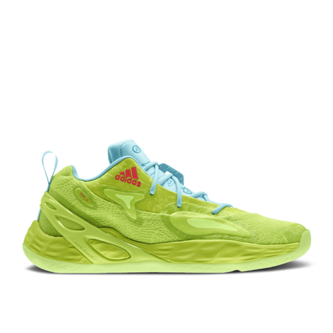 adidas Exhibit A 'Semi Solar Slime' | GY2751 | Sneakerjagers