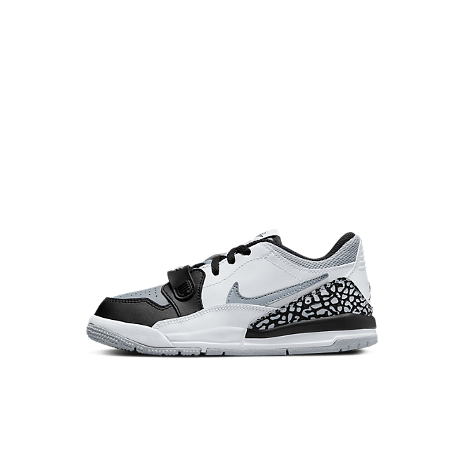 Air Jordan Jordan Legacy 312 Low PS 'White Wolf Grey' CD9055-105