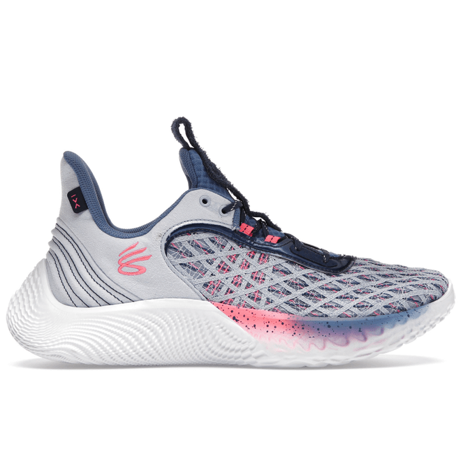 Under Armour Curry Flow 9 Rise and Grind 3025684