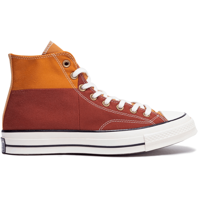 Chuck 70 Colorblocked A02552C