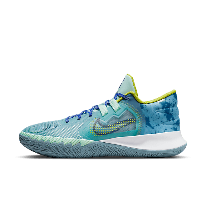 Nike Kyrie Flytrap 5 'Ocean Cube' CZ4100-300