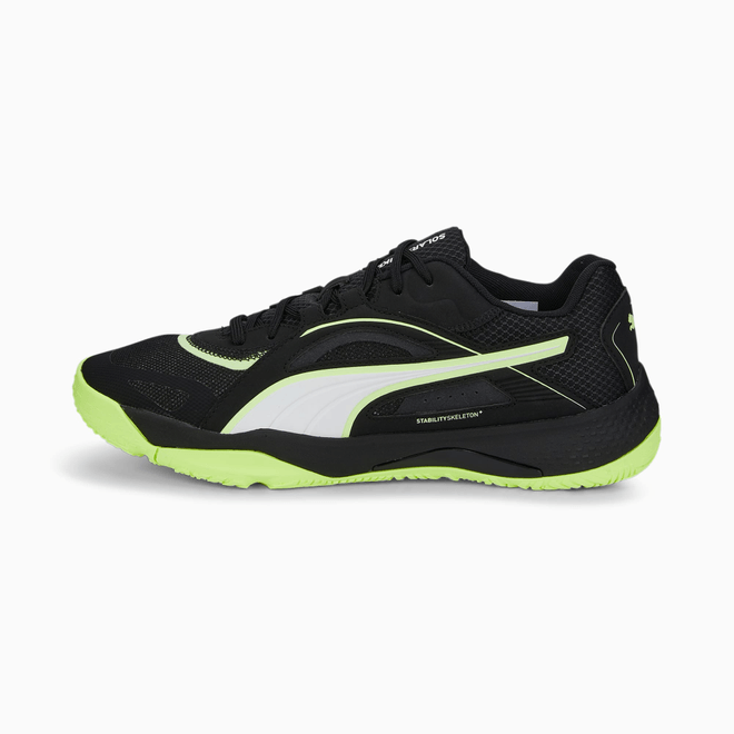 Puma Solarstrike II Indoor Sports Shoes voor Heren 106881-01