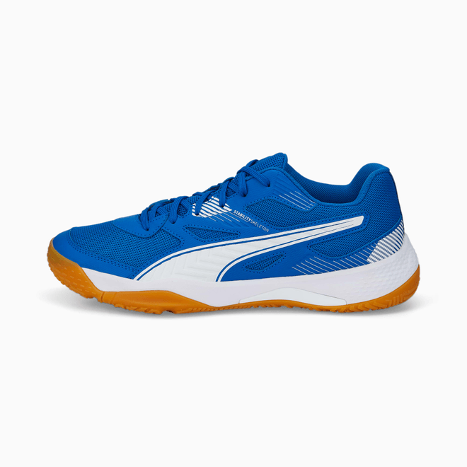 Puma Solarflash II Indoor Sports Shoes voor Heren 106882-03