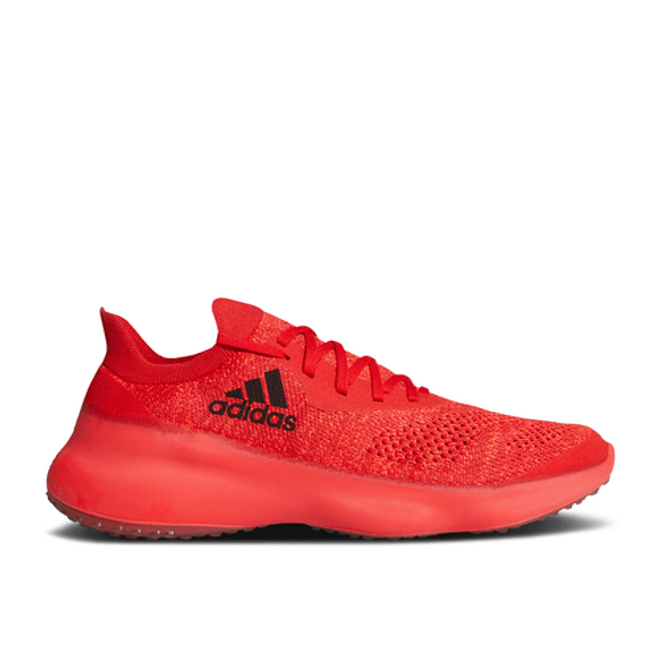 adidas Futurenatural 'Vivid Red'