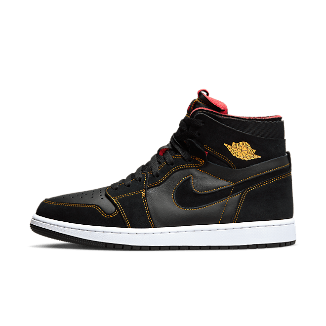 Air Jordan 1 High Zoom Comfort 'Citrus' CT0978-060