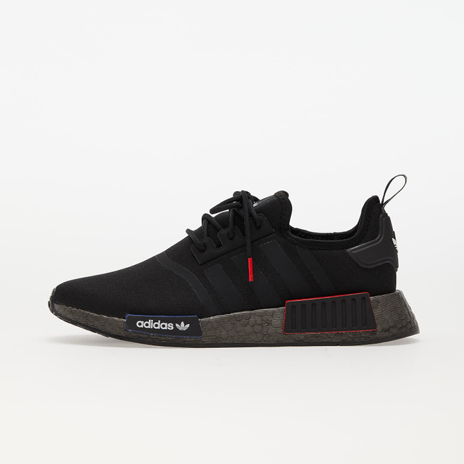 adidas NMD_R1 Core Black/ Core Black/ Grey Five GX6978