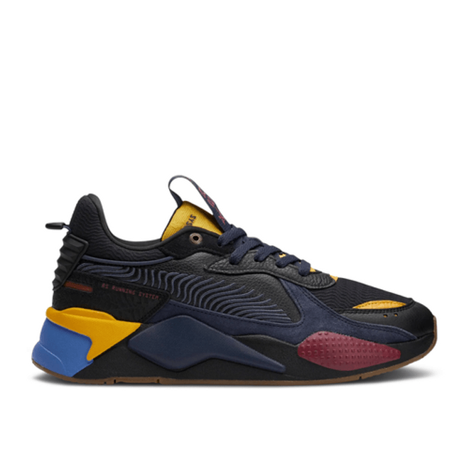 Puma RS-X 'Global Futurism' 385178-01