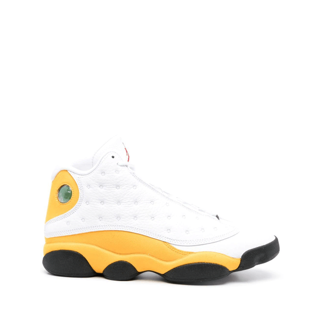 NIKE Air Jordan 13 high-top