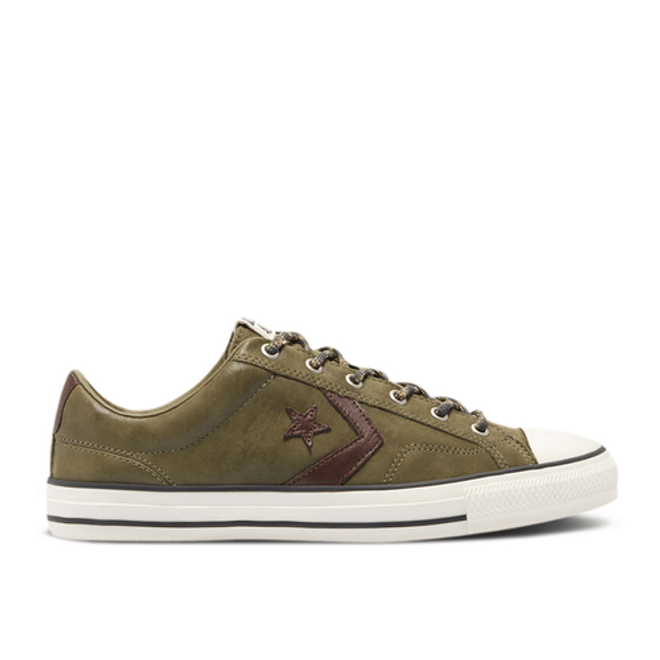 Converse Star Player Low 'Hack To School - Field Surplus' Field Surplus