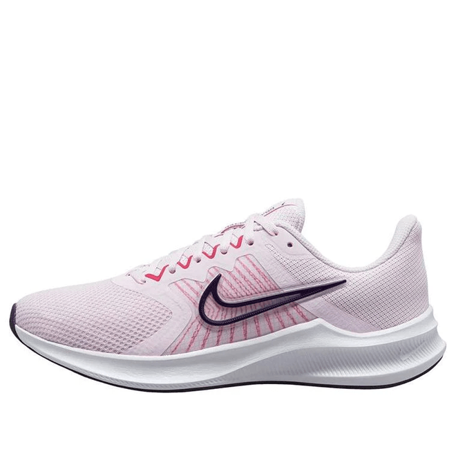 Nike Womens WMNS Downshifter 11 PINK Marathon Running  CW3413-502