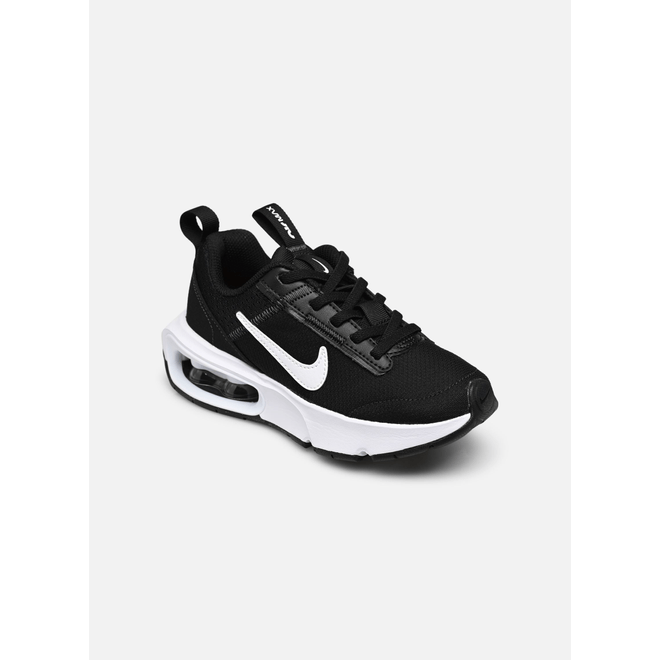 Kids Air Max Intrlk Lite PS BLACK