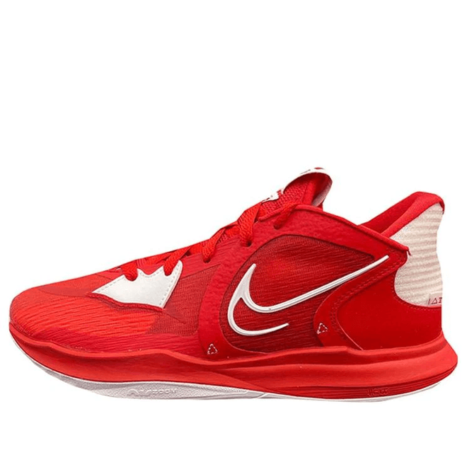 Nike Kyrie Low 5 Kyrie Irving 5 Red RED DO9617-600