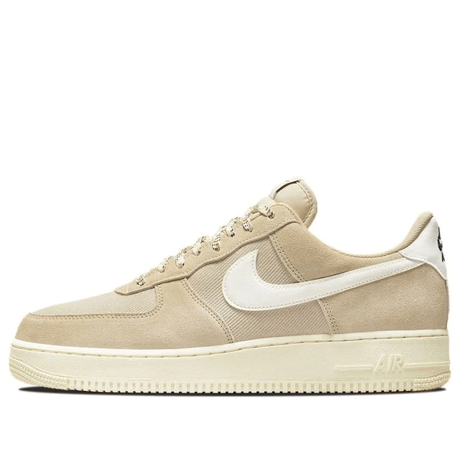 Air Force 1 Low LIGHT KHAKI Skate 