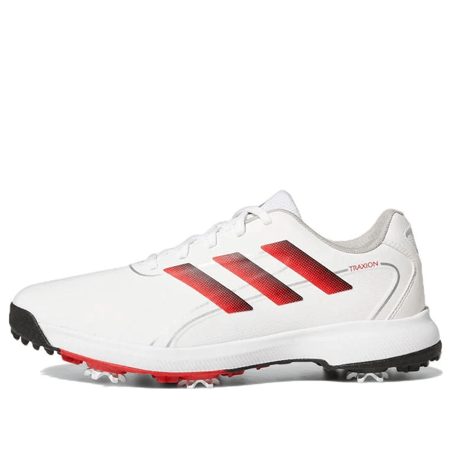 adidas Traxion Lite Max WHITE