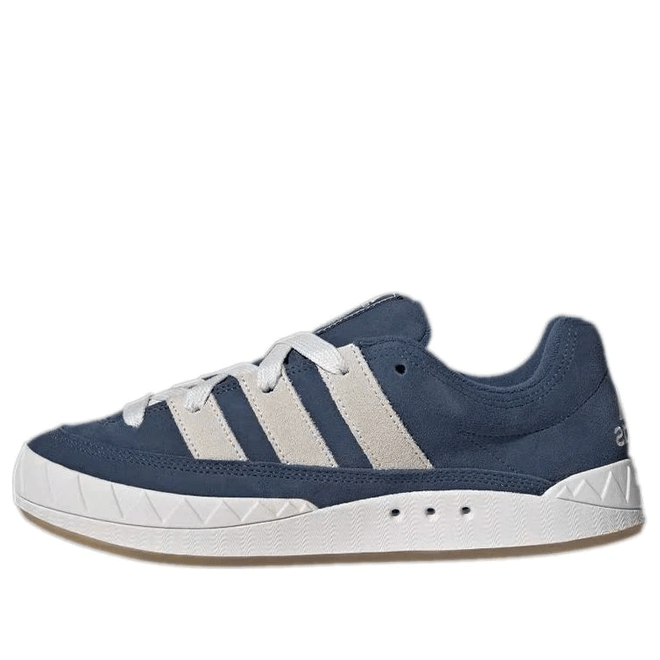 adidas Adimatic BLUE