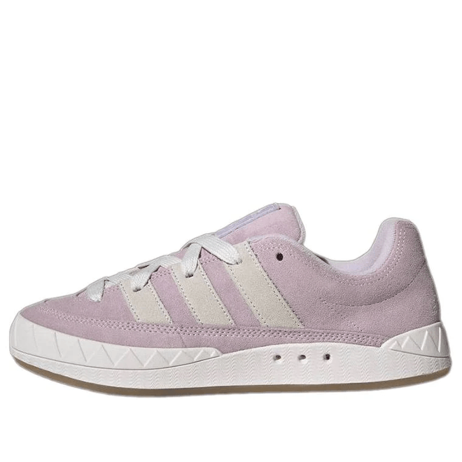 adidas Adimatic LIGHT PURPLE